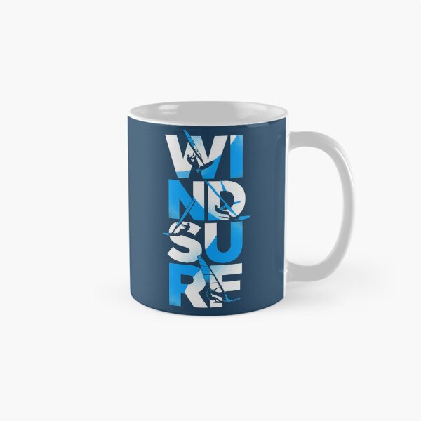 Item preview, Windsurf Extreme Water Sports Ocean Sailboard Graphic designed and sold by KiwiRider.