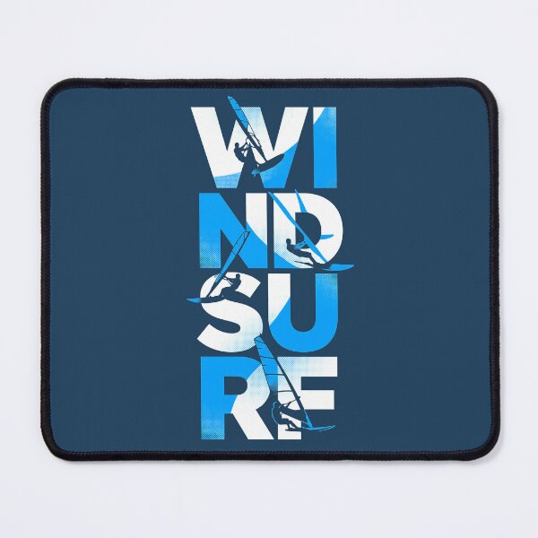 Item preview, Windsurf Extreme Water Sports Ocean Sailboard Graphic designed and sold by KiwiRider.