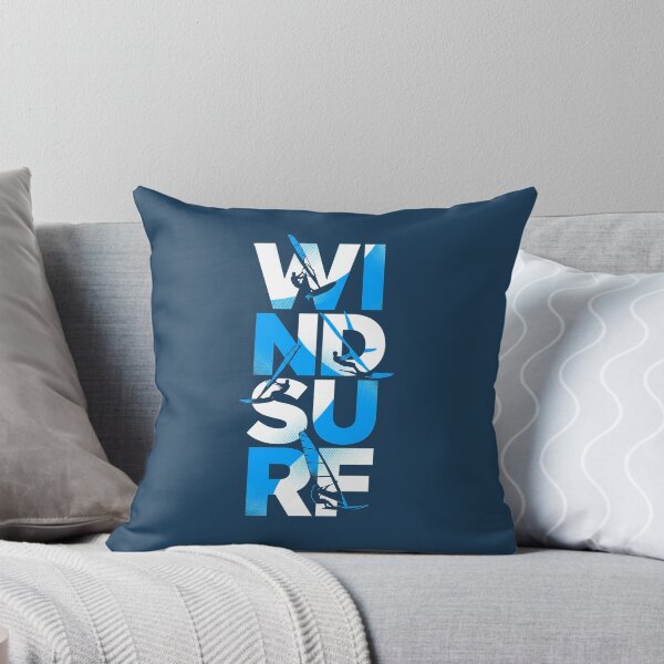 Item preview, Windsurf Extreme Water Sports Ocean Sailboard Graphic designed and sold by KiwiRider.