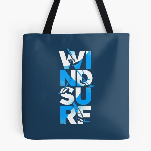 Item preview, Windsurf Extreme Water Sports Ocean Sailboard Graphic designed and sold by KiwiRider.