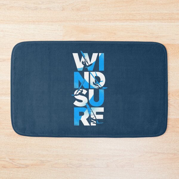 Item preview, Windsurf Extreme Water Sports Ocean Sailboard Graphic designed and sold by KiwiRider.