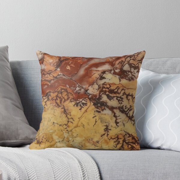 Item preview, Red Creek Jasper Stone Pattern designed and sold by SassyArtistry.