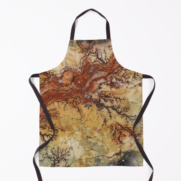 Item preview, Red Creek Jasper Stone Pattern designed and sold by SassyArtistry.