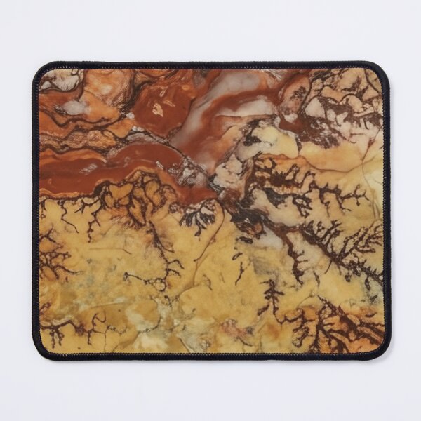 Item preview, Red Creek Jasper Stone Pattern designed and sold by SassyArtistry.