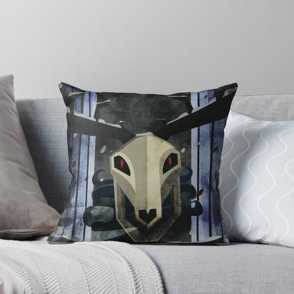Item preview, Wendigo designed and sold by JenDGraphicDesign.
