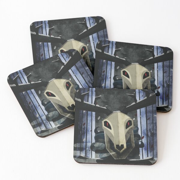 Item preview, Wendigo designed and sold by JenDGraphicDesign.