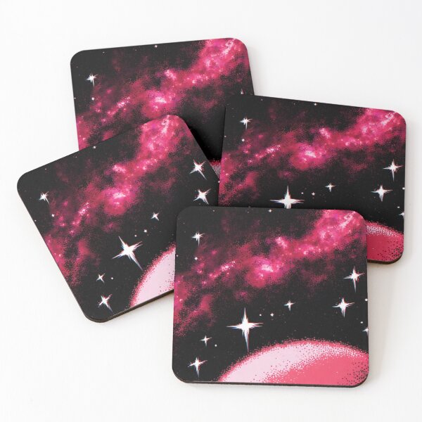 Item preview, The Stars Beyond designed and sold by Blom & Co..
