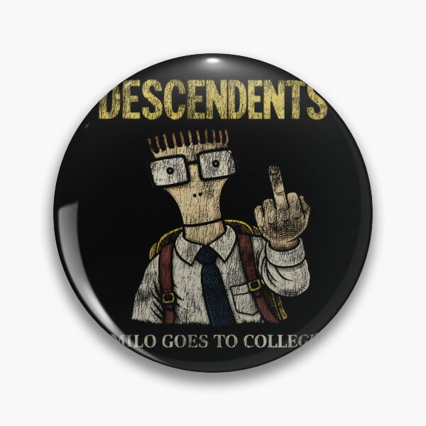 Item preview, Descendents  designed and sold by teliaayalewi.
