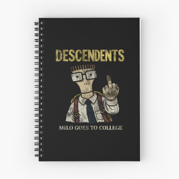 Item preview, Descendents  designed and sold by teliaayalewi.