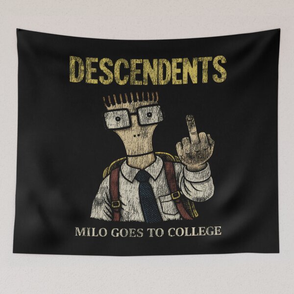 Item preview, Descendents  designed and sold by teliaayalewi.