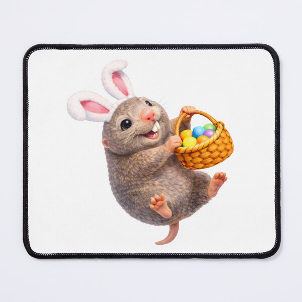 Item preview, Spalax Easter Eggs designed and sold by Sillytoe.
