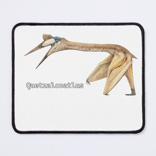 Item preview, Quetzalcoatlus Extinct Pterosaur designed and sold by BankrobberGus.