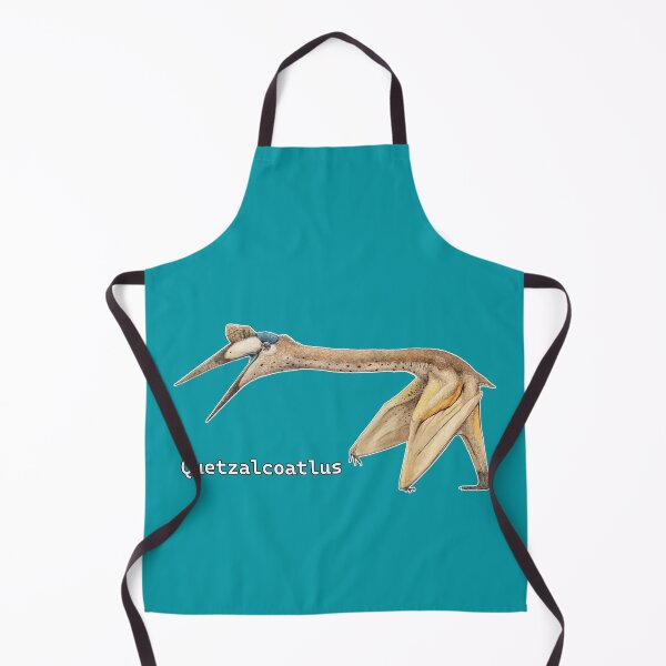 Item preview, Quetzalcoatlus Extinct Pterosaur designed and sold by BankrobberGus.