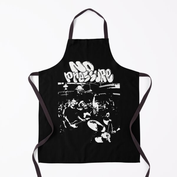 Item preview, The No Pressure designed and sold by irionvukaloi.