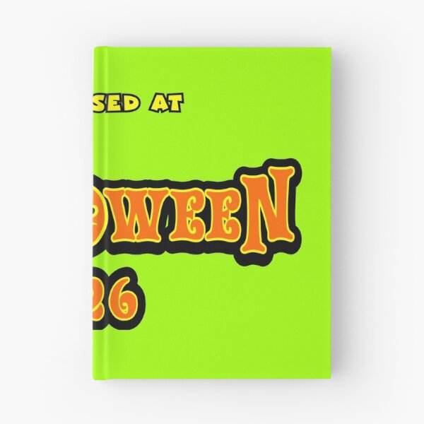 Item preview, I Got Tased at Talloween 2026 designed and sold by Karate Octopus.