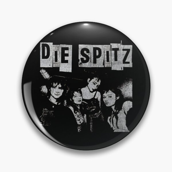 Item preview, Die Spitz band  designed and sold by teliaayalewi.