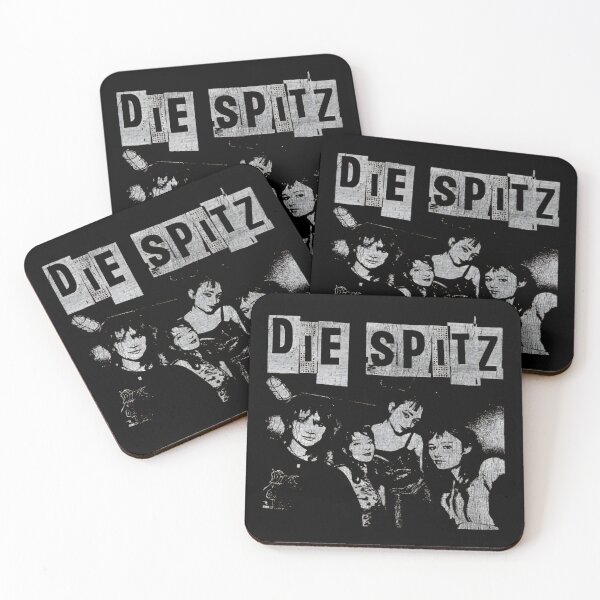 Item preview, Die Spitz band  designed and sold by teliaayalewi.