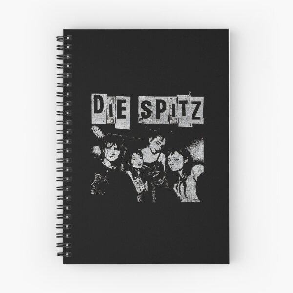 Item preview, Die Spitz band  designed and sold by teliaayalewi.