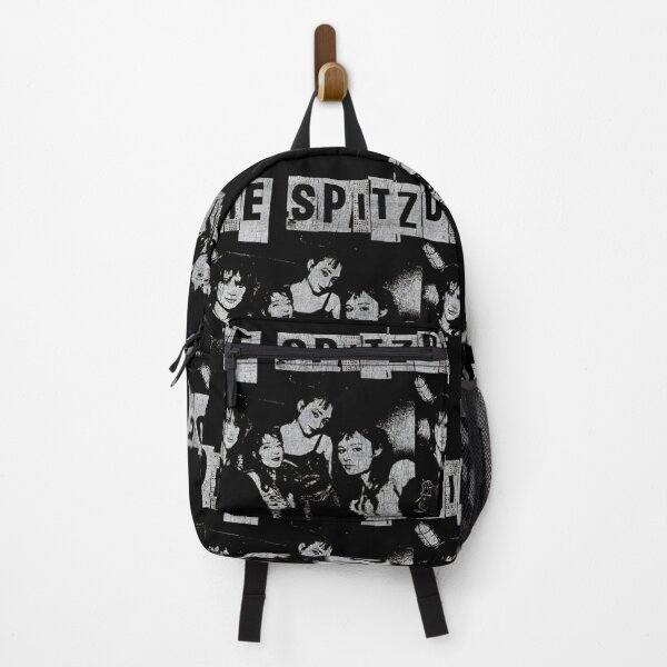 Item preview, Die Spitz band  designed and sold by teliaayalewi.