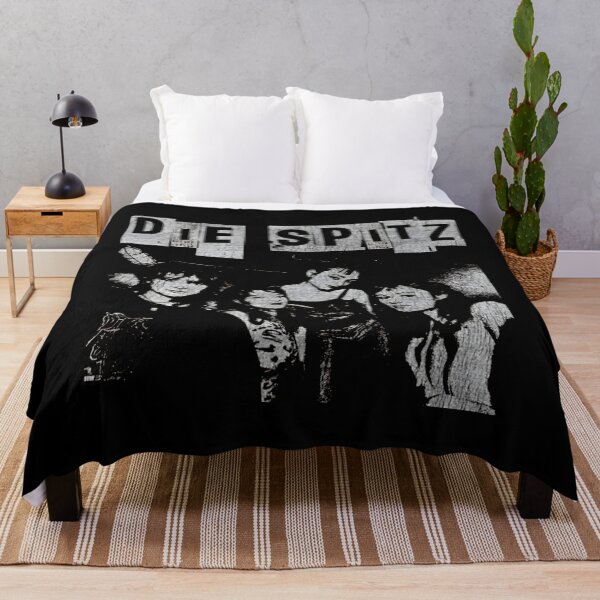 Item preview, Die Spitz band  designed and sold by teliaayalewi.