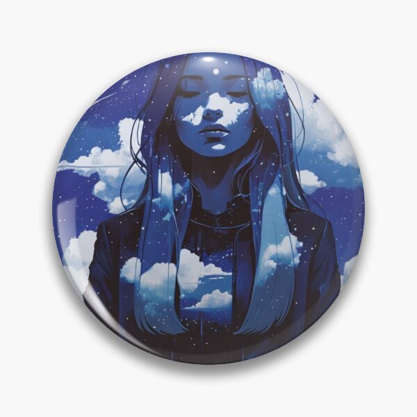 Item preview, Sky's The Limit designed and sold by Blom & Co..