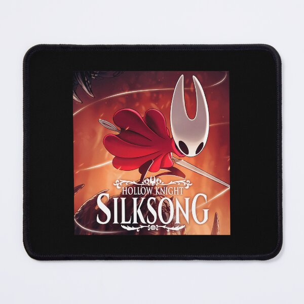 Item preview, Hollow Knight Silksong designed and sold by pik-niki.