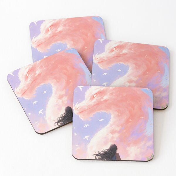 Item preview, Dragon Of The Clouds designed and sold by Blom & Co..