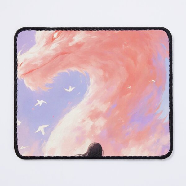 Item preview, Dragon Of The Clouds designed and sold by Blom & Co..
