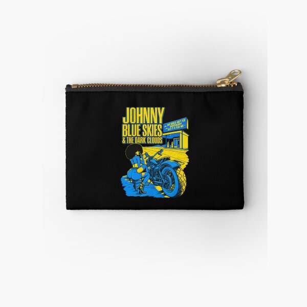 Item preview, Johnny Blue Skies designed and sold by CochraneCo.