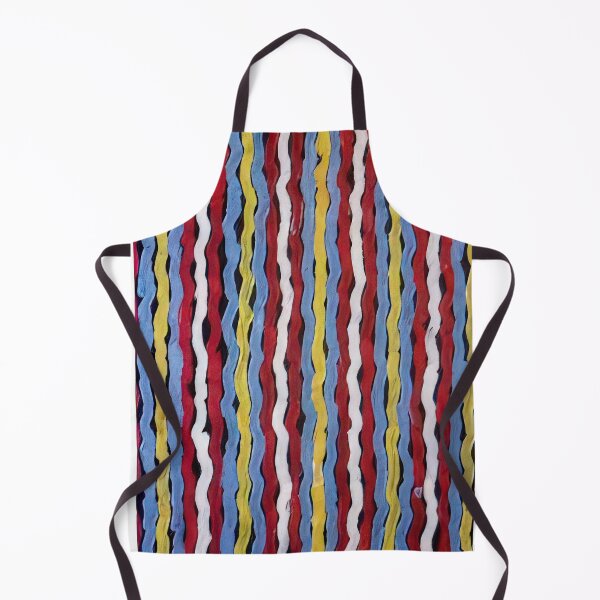 Item preview, Spear dreaming - native art designed and sold by NeonCanvasDream.