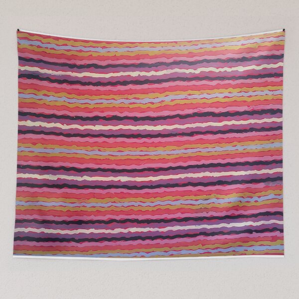 Item preview, Spear dreaming, south of naperby - 1995 designed and sold by NeonCanvasDream.