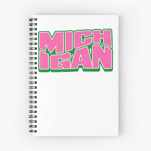 Item preview, Michigan designed and sold by Ourhappyplaces.