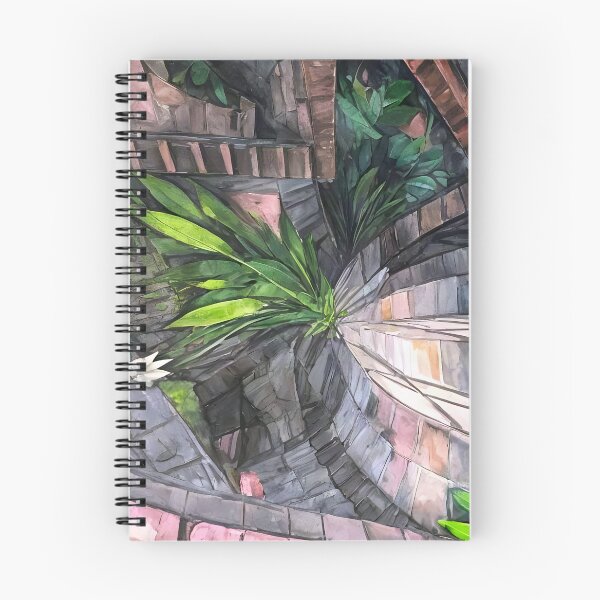 Item preview, Where Stairs designed and sold by O'clock Vibes.
