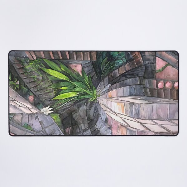 Item preview, Where Stairs designed and sold by O'clock Vibes.