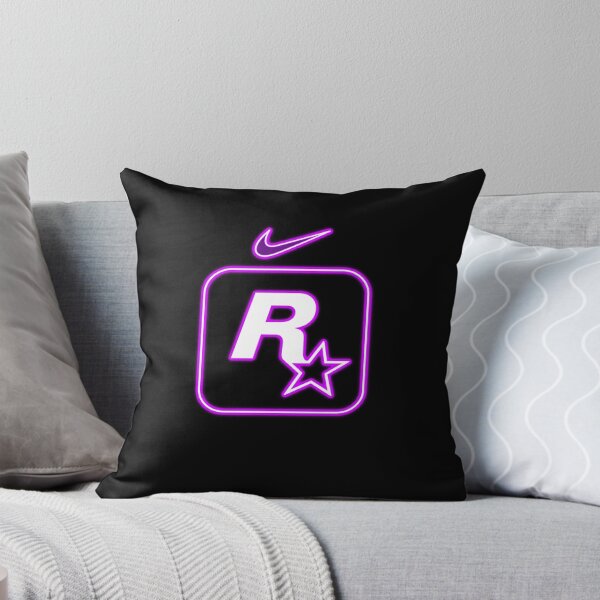 Item preview, Rockstar Games designed and sold by Occupational  Horrors.