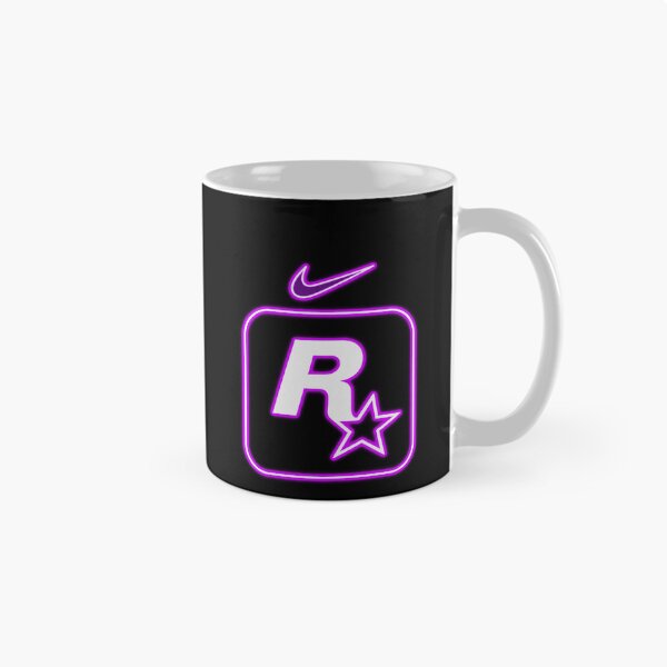 Item preview, Rockstar Games designed and sold by Occupational  Horrors.