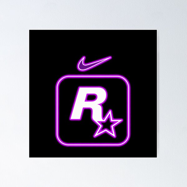 Item preview, Rockstar Games designed and sold by Occupational  Horrors.