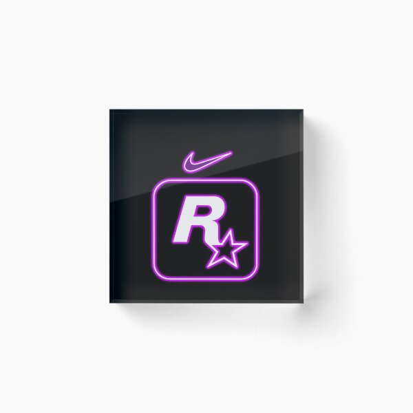 Item preview, Rockstar Games designed and sold by Occupational  Horrors.