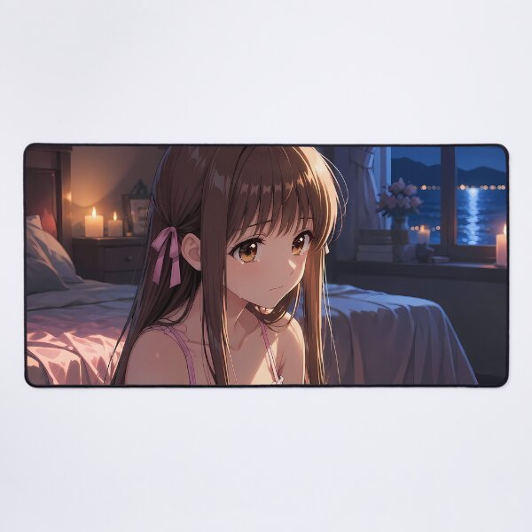 Item preview, Tohru Honda Fruits Basket Moonlit Journal designed and sold by SolenneAzur.