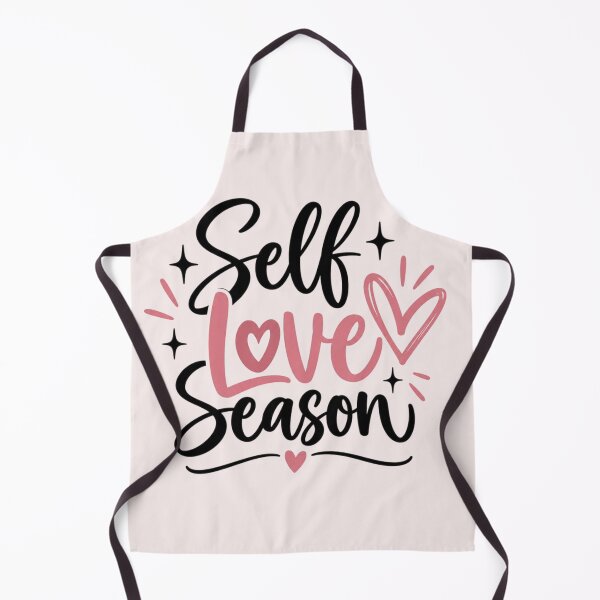 Item preview, Self Love Season – Positive Self Care & Mental Wellness Design designed and sold by Sanika arts .