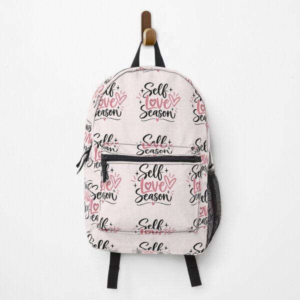 Item preview, Self Love Season – Positive Self Care & Mental Wellness Design designed and sold by Sanika arts .