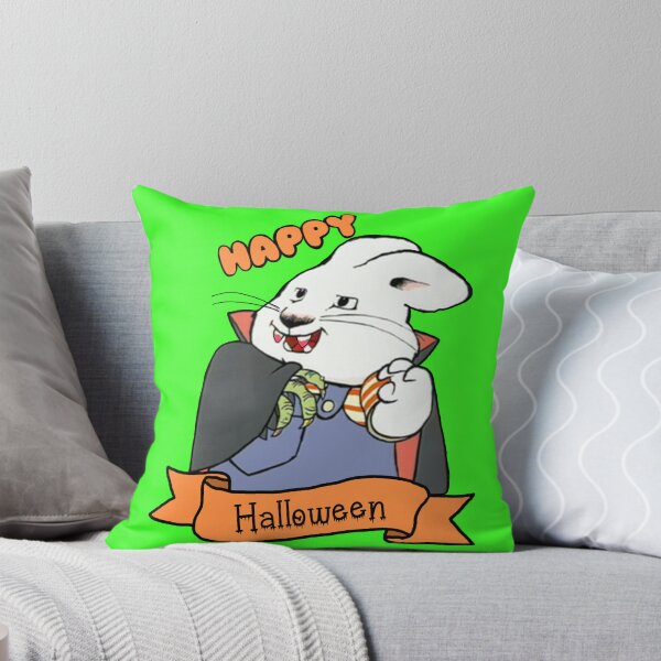 Item preview, Max's Halloween designed and sold by fandomtrash97.