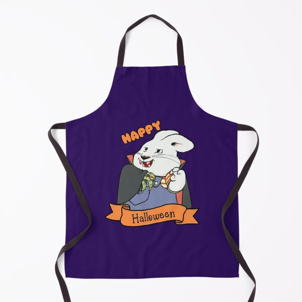 Item preview, Max's Halloween designed and sold by fandomtrash97.