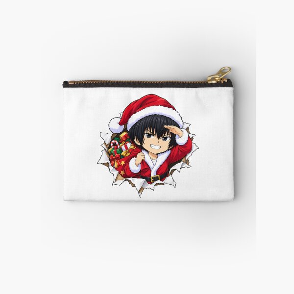 Item preview, Iori Kitahara Grand Blue Christmas Torn Paper Peeking designed and sold by mildaclairmo.
