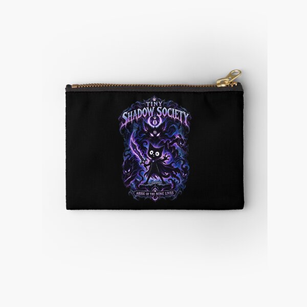 Item preview, Mystic Cat Warrior Dark Fantasy  designed and sold by Dauterman03.