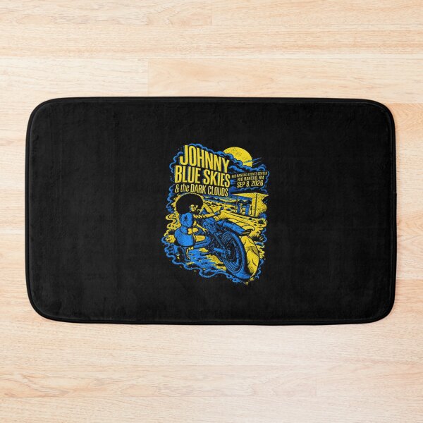 Item preview, Johnny Blue Skies designed and sold by CochraneCo.