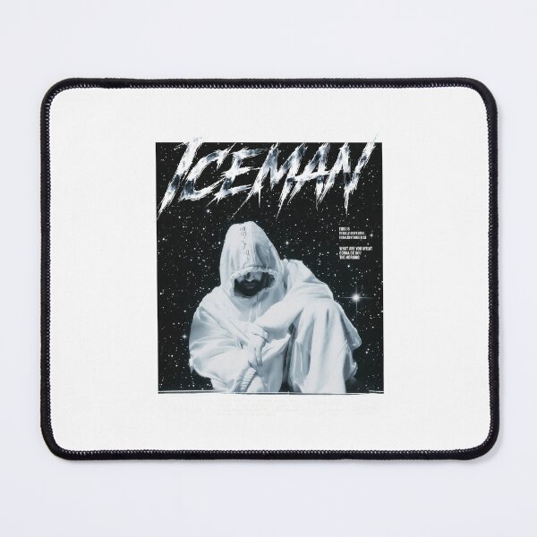 Item preview, Iceman Hip Hop Artist Diamond designed and sold by JOHNICKLIN.