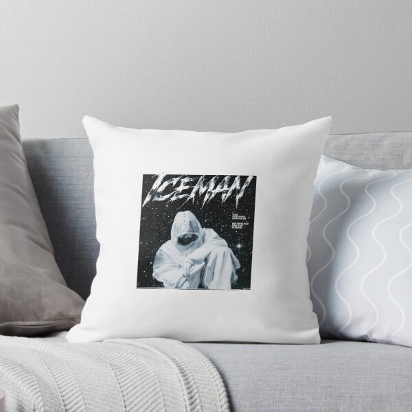 Item preview, Iceman Hip Hop Artist Diamond  designed and sold by JOHNICKLIN.