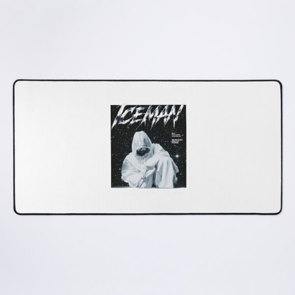 Item preview, Iceman Hip Hop Artist Diamond designed and sold by JOHNICKLIN.