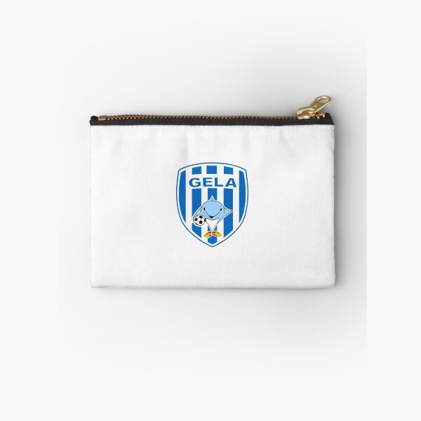 Item preview, Gela Calcio Football Club Shield Logo designed and sold by Matthew  R. Hicks.